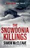 [DI Ruth Hunter 01] • The Snowdonia Killings